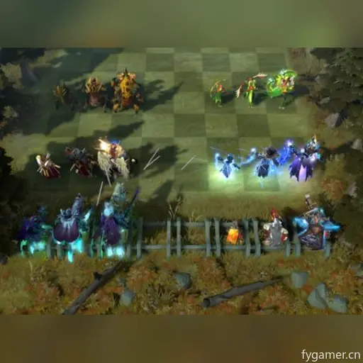 《矮人军团自走棋》套装图鉴揭秘,全套装效果深度解析 《矮人军团自走棋》套装图鉴揭秘,全套装效果深度解析